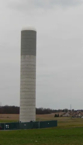 Silo