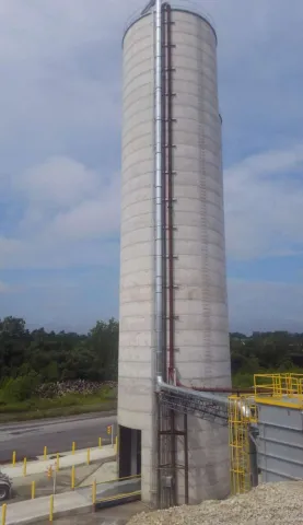 Silo