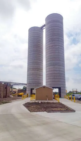 Silo