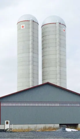 Silo