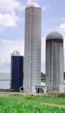 Silo