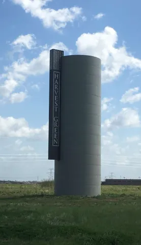 Silo