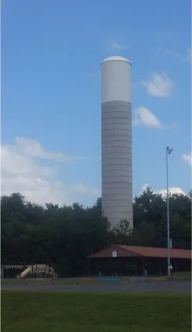 Silo