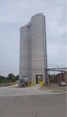 Silo